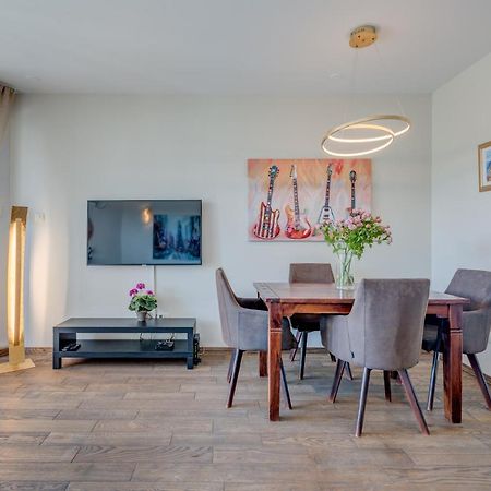 Lori Apartment Split Dış mekan fotoğraf