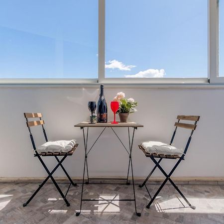 Lori Apartment Split Dış mekan fotoğraf