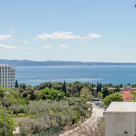 Lori Apartment Split Dış mekan fotoğraf