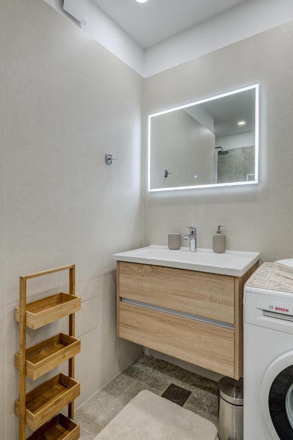 Lori Apartment Split Dış mekan fotoğraf