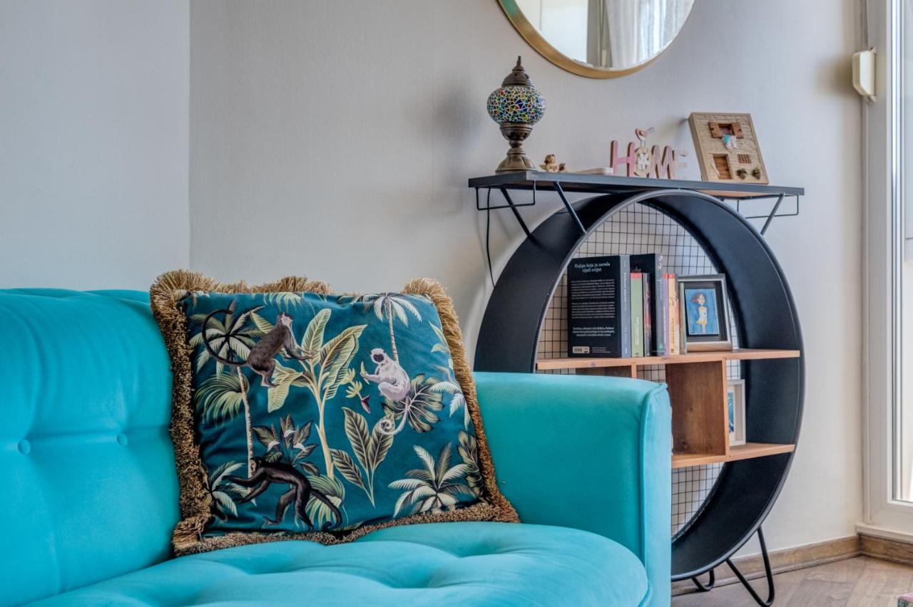 Lori Apartment Split Dış mekan fotoğraf