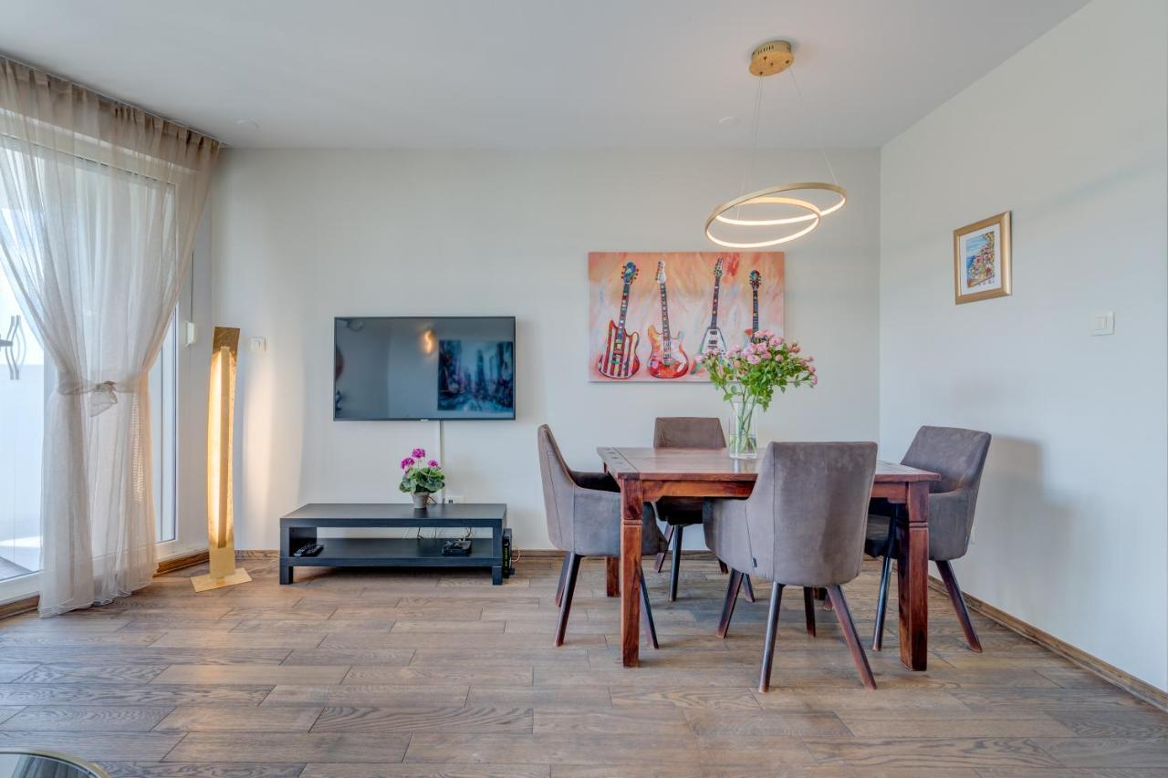 Lori Apartment Split Dış mekan fotoğraf