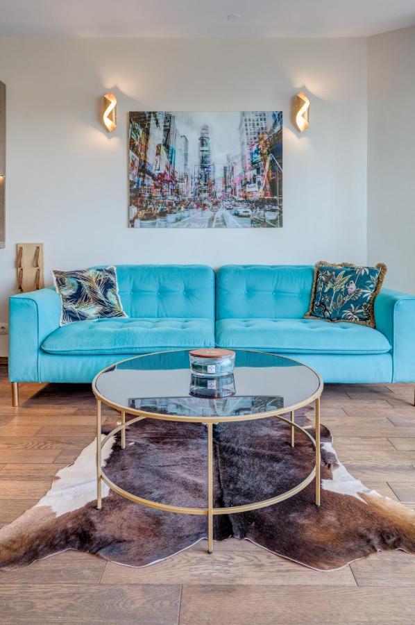 Lori Apartment Split Dış mekan fotoğraf
