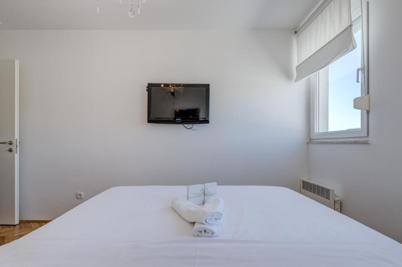 Lori Apartment Split Dış mekan fotoğraf