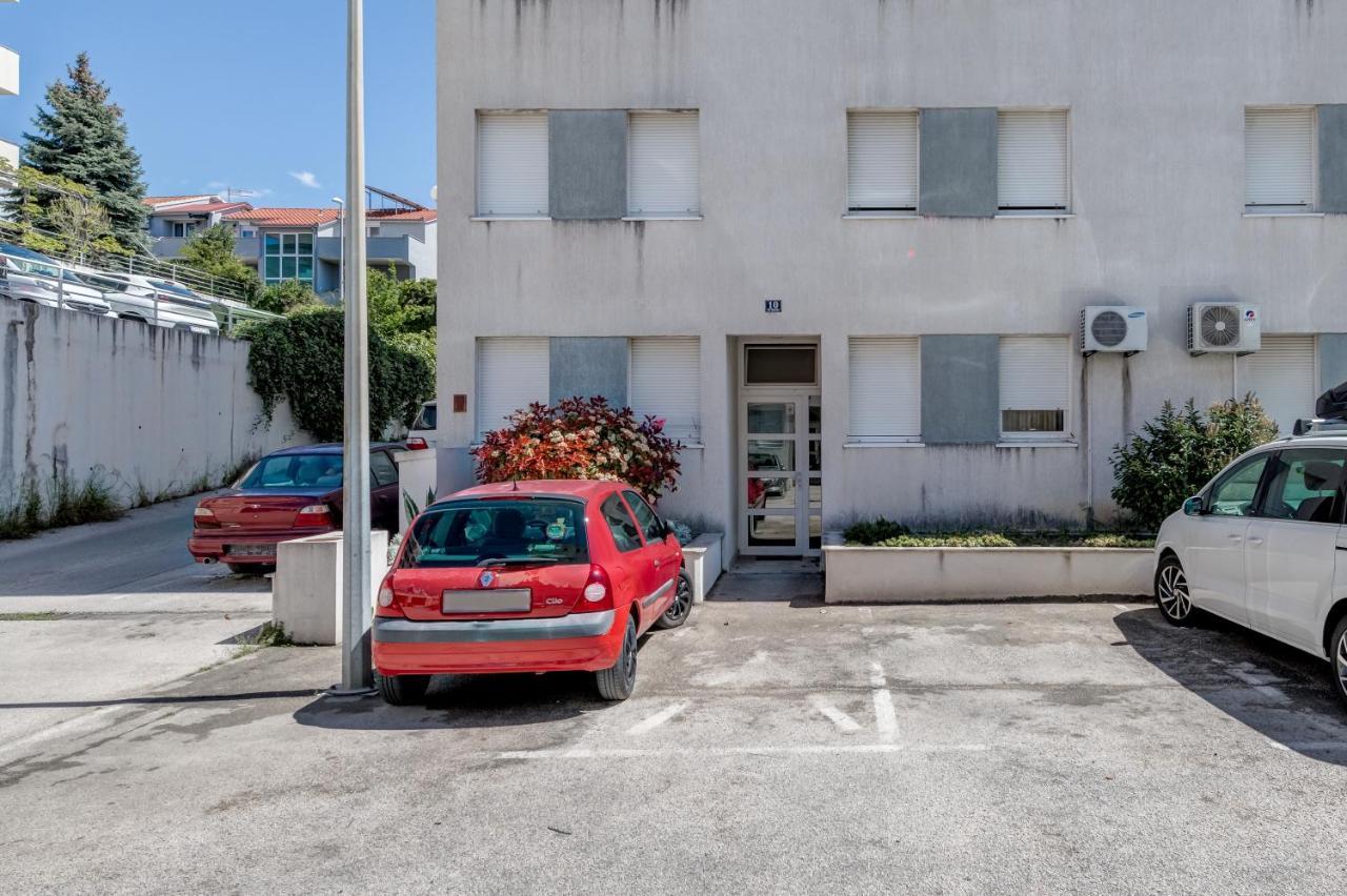 Lori Apartment Split Dış mekan fotoğraf