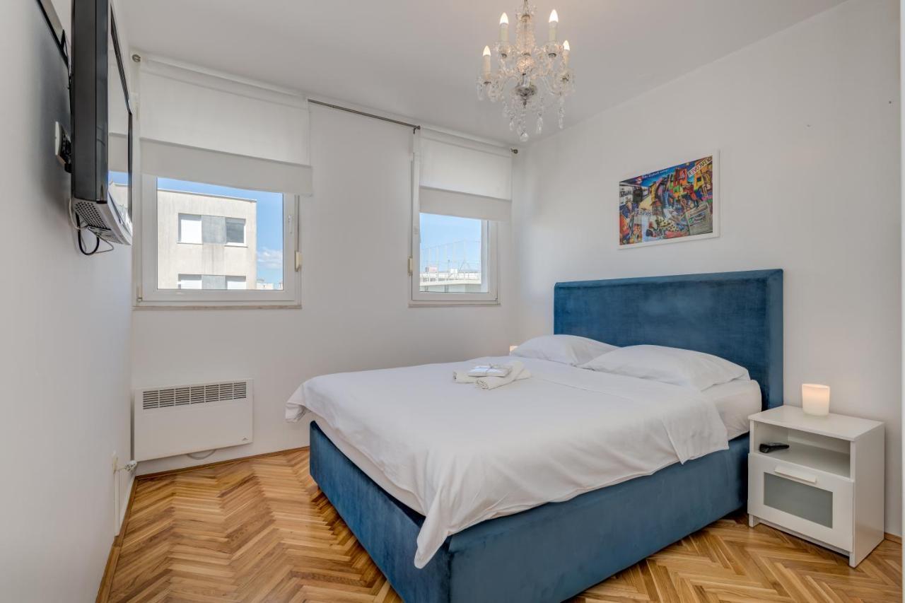 Lori Apartment Split Dış mekan fotoğraf