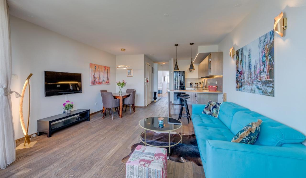Lori Apartment Split Dış mekan fotoğraf