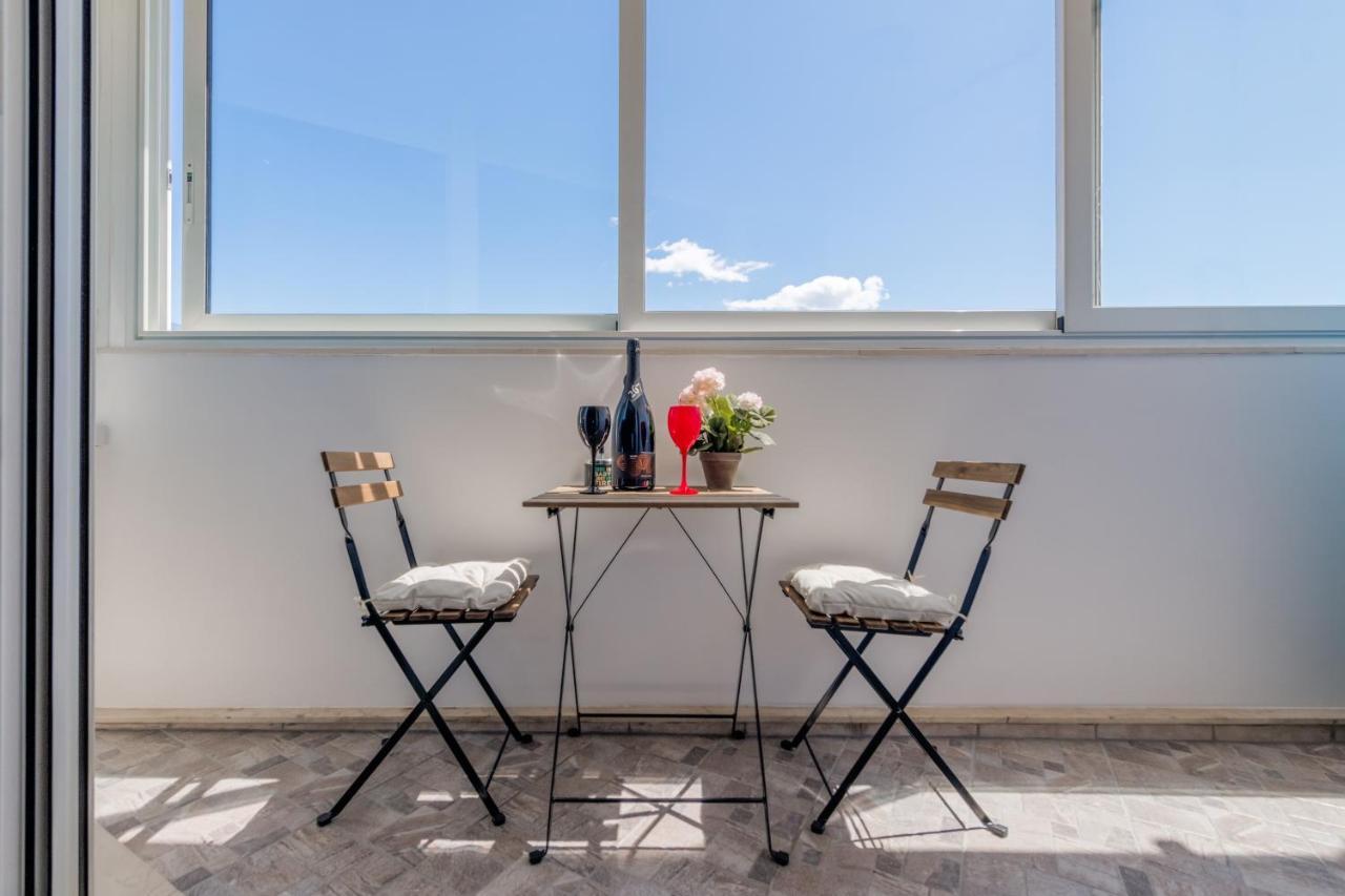 Lori Apartment Split Dış mekan fotoğraf