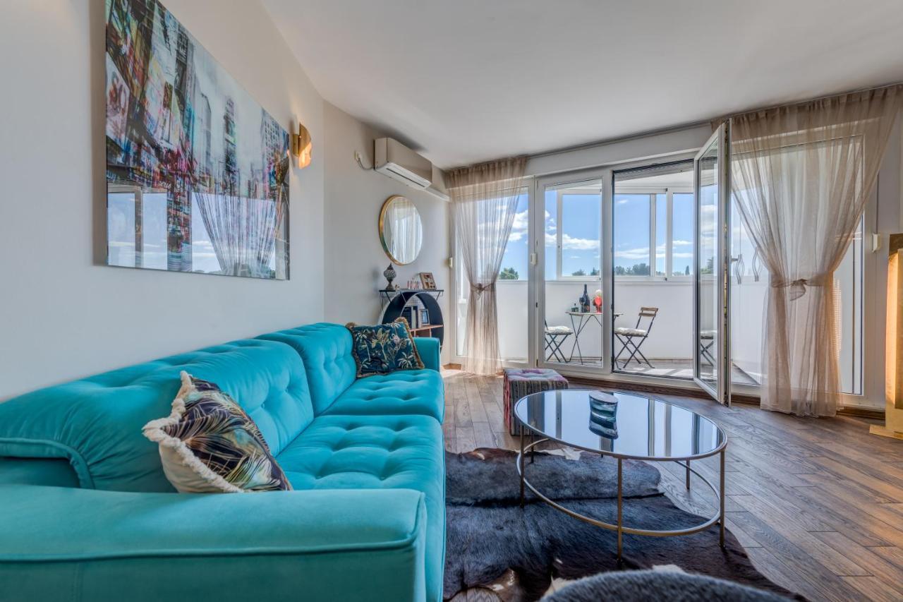 Lori Apartment Split Dış mekan fotoğraf