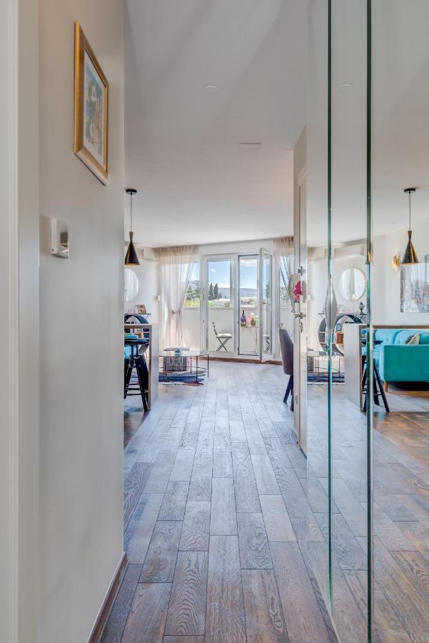 Lori Apartment Split Dış mekan fotoğraf