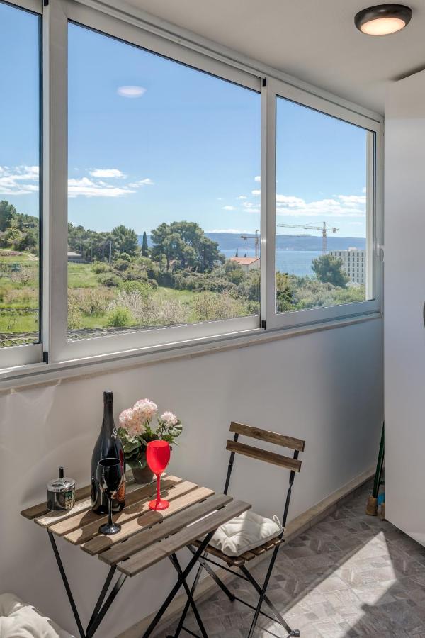 Lori Apartment Split Dış mekan fotoğraf