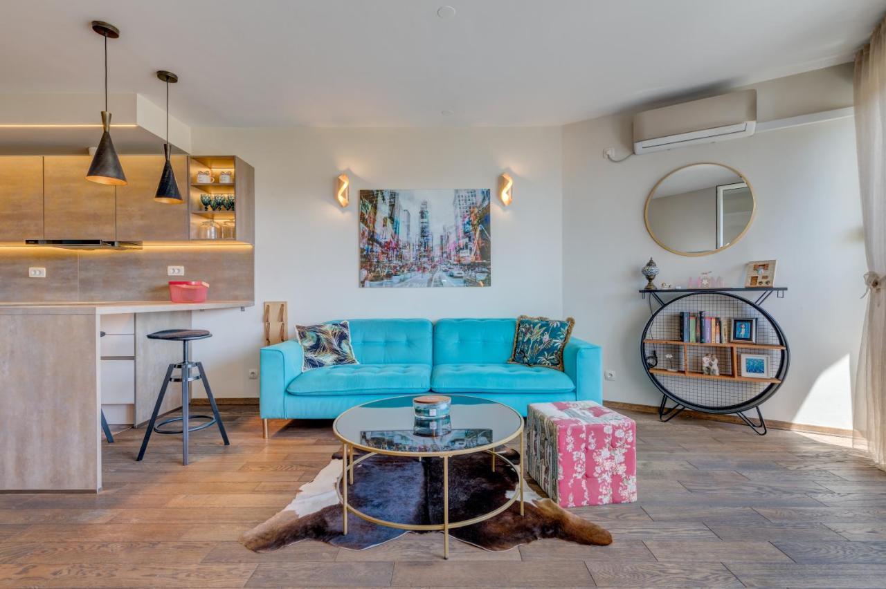 Lori Apartment Split Dış mekan fotoğraf