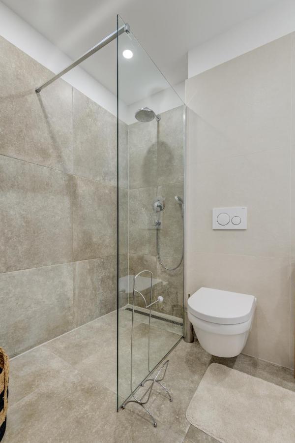 Lori Apartment Split Dış mekan fotoğraf