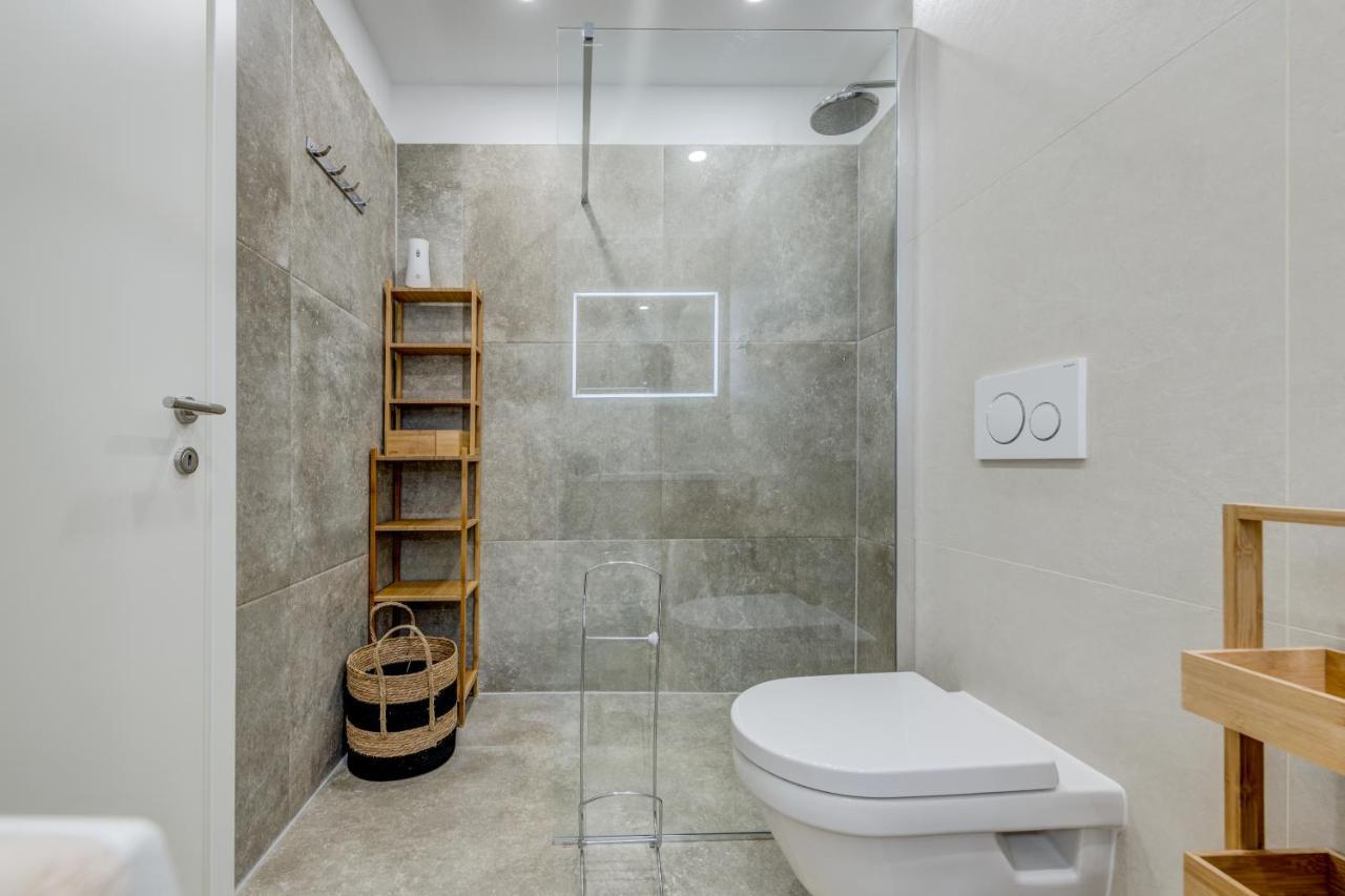 Lori Apartment Split Dış mekan fotoğraf