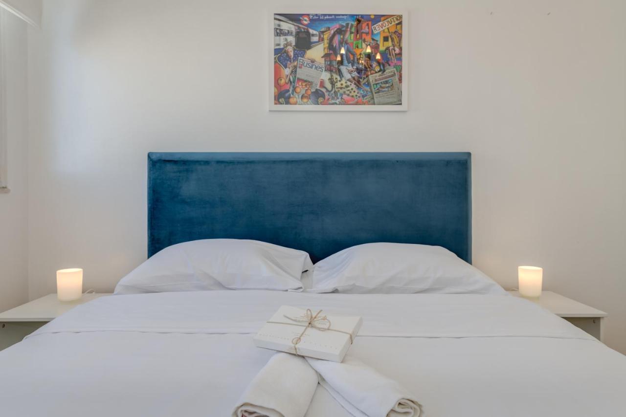 Lori Apartment Split Dış mekan fotoğraf